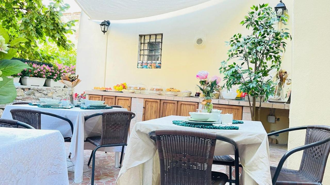 B&B La Bella 루카 외부 사진